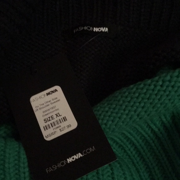 Sweater - Picture 4 of 4